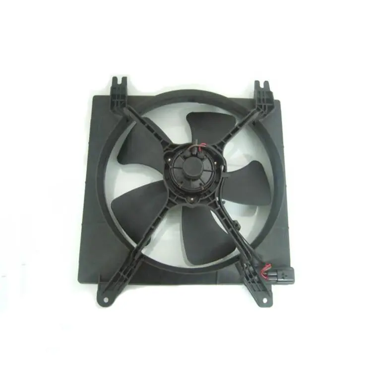RADIATOR FAN