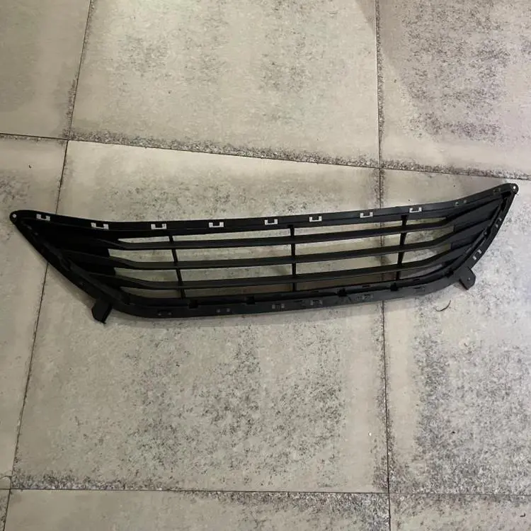 BUMPER