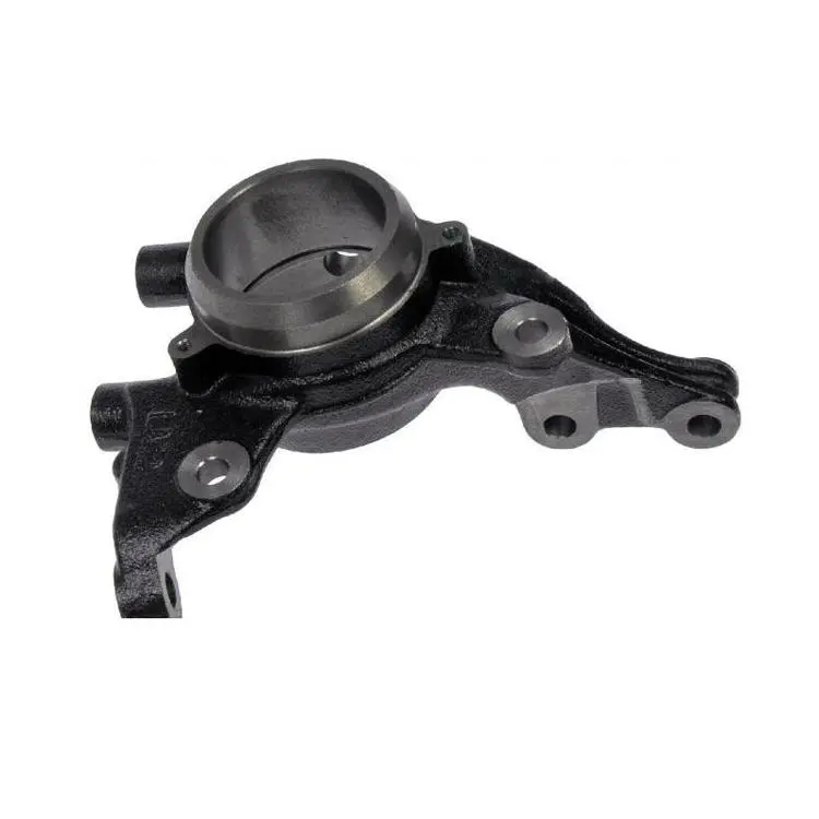 KNUCKLE ASSY