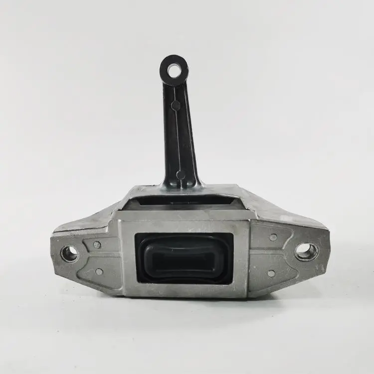ENGINE MOUNTING