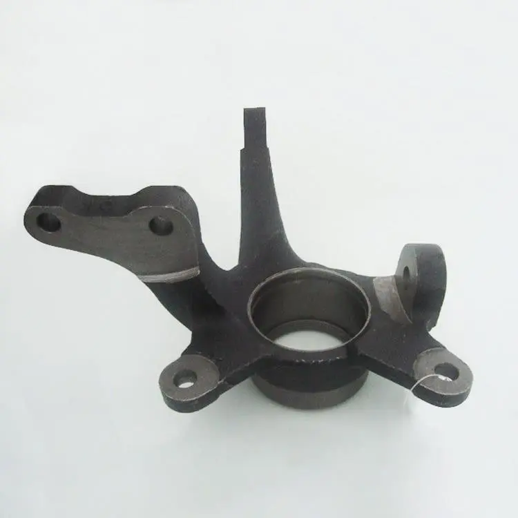 KNUCKLE ASSY