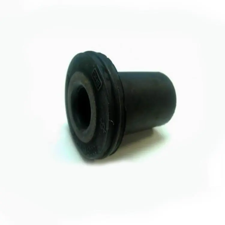 RUBBER -BUSH