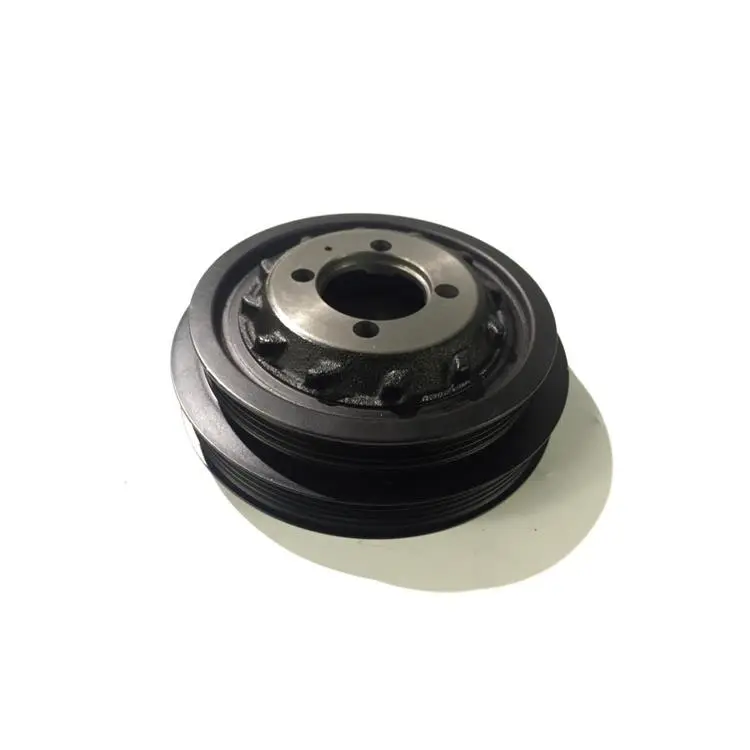 PULLEY-CR/SHF