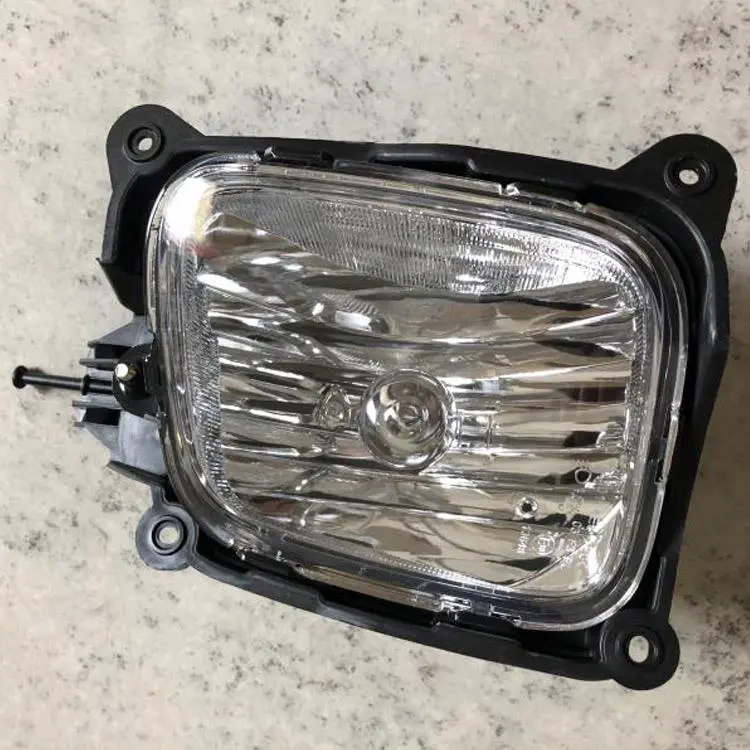 FOG LAMP