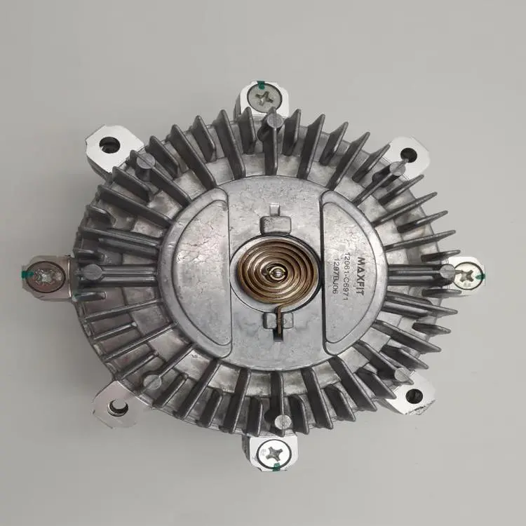 FAN CLUTCH