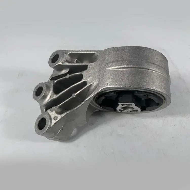 ENGINE MOUNTING