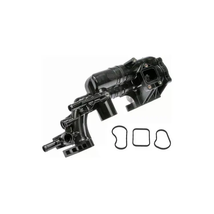 DISTRIBUTOR -WATER