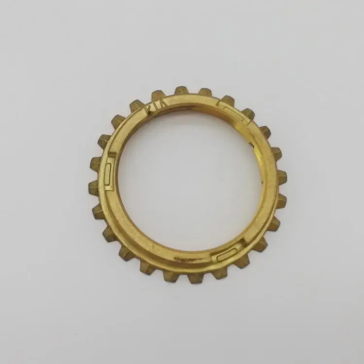 SYNCHRONIZER -RING