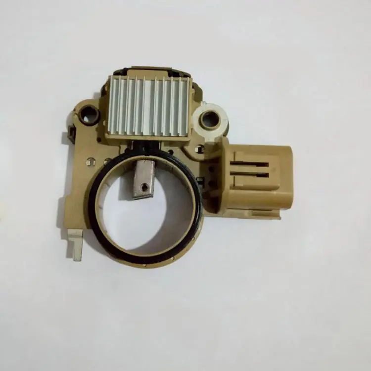 REGULATOR