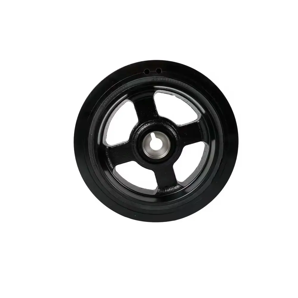 PULLEY-CR/SHF