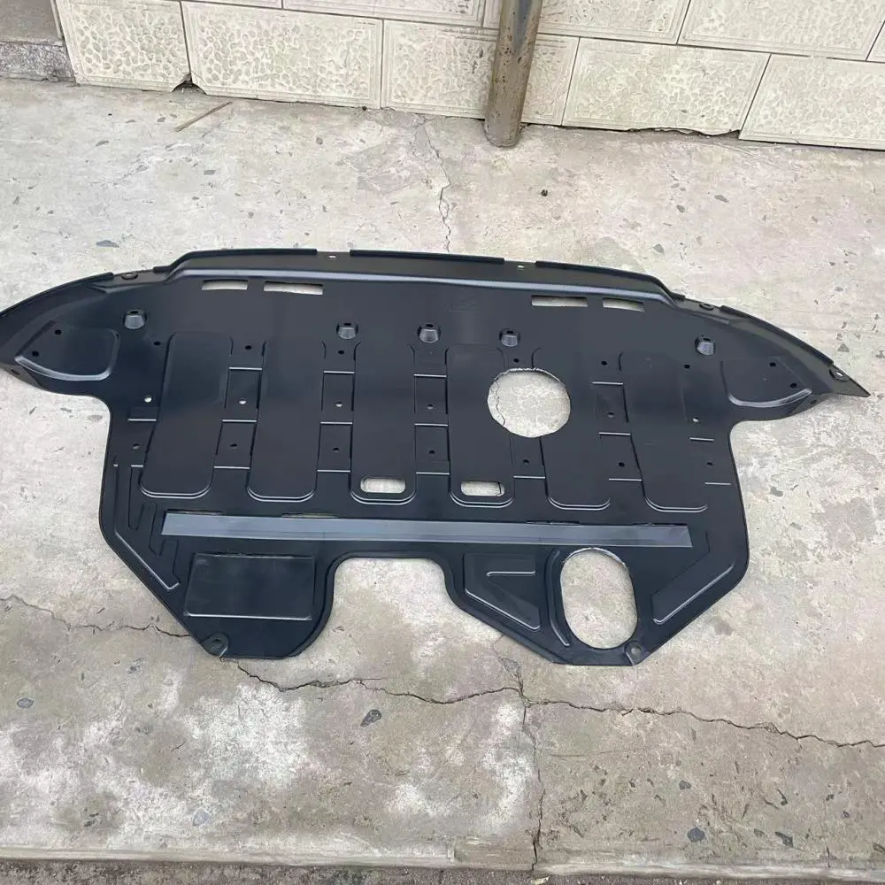 COVER  ENGINE UNDER