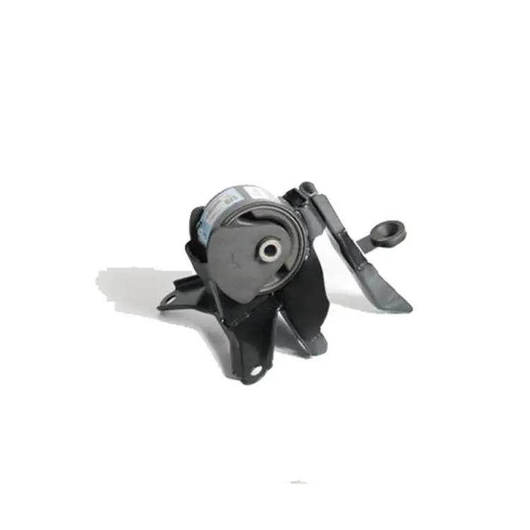 ENGINE MOUNTING