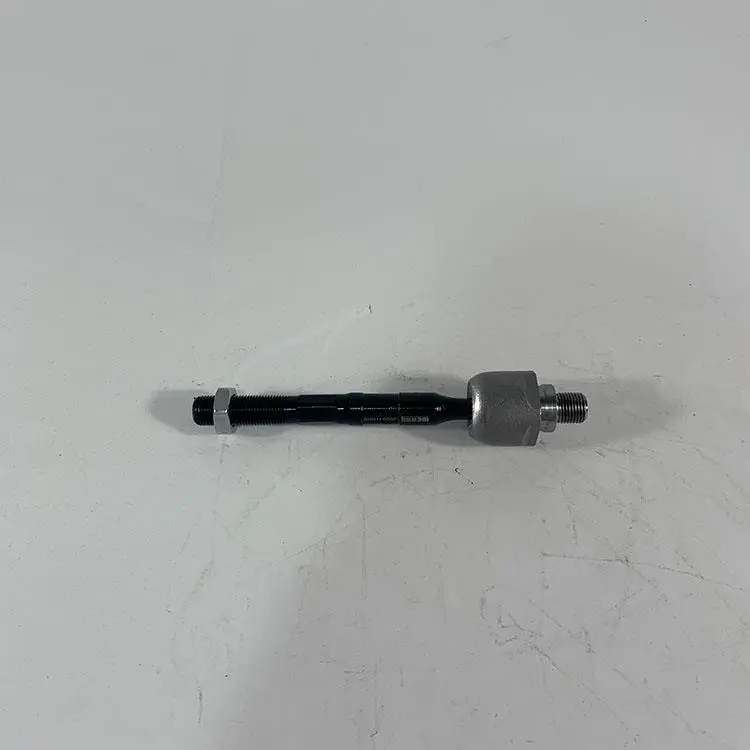 RACK END