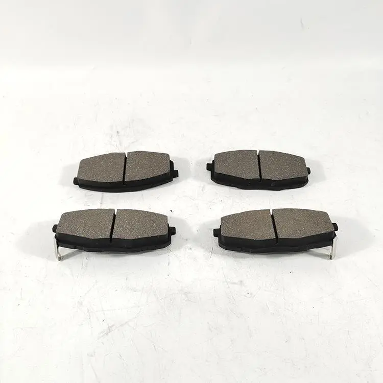 BRAKE PAD