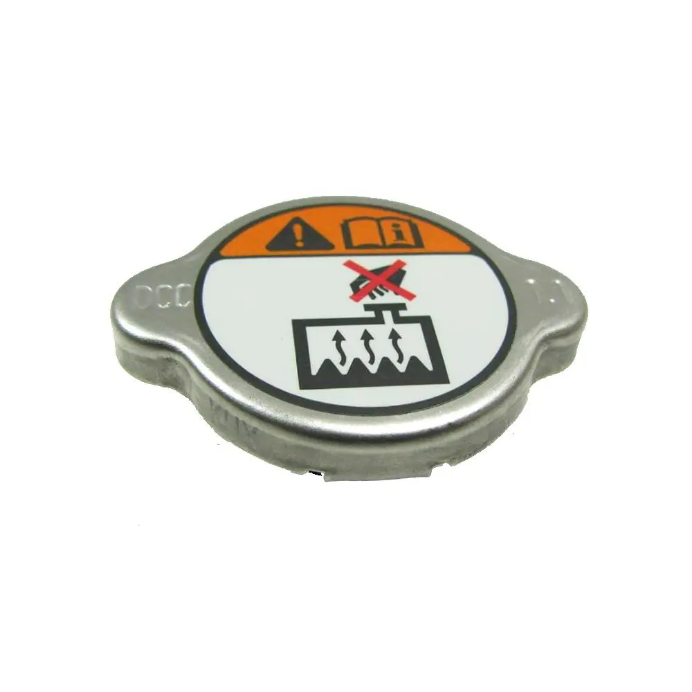 CAP-RADIATOR