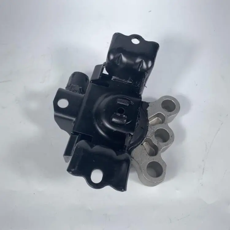 ENGINE MOUNTING