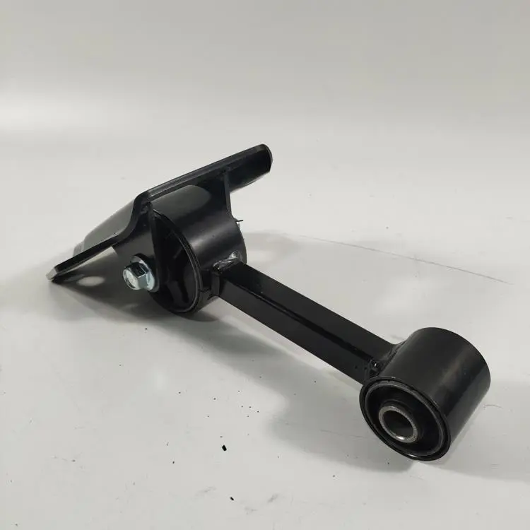 ENGINE MOUNTING