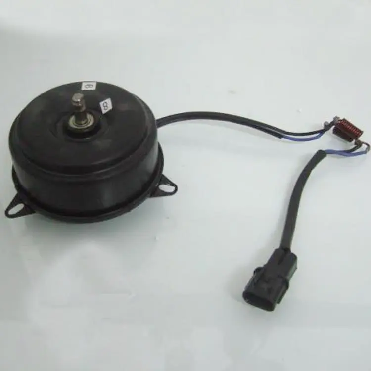 FAN MOTOR