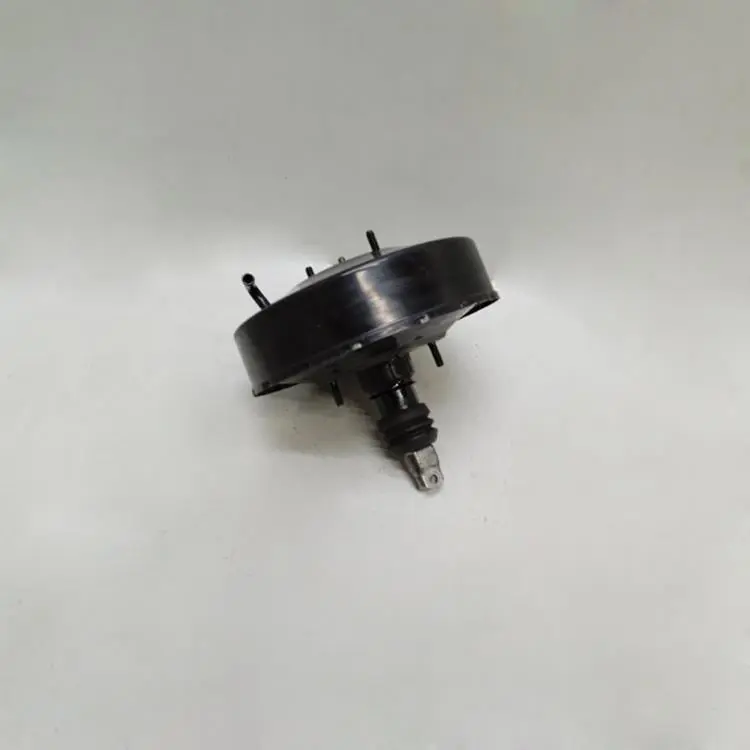 BOOSTER-MASTER BRAKE