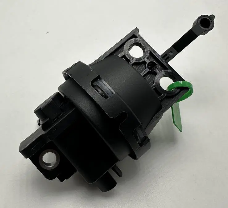 VALVE SOLENOID
