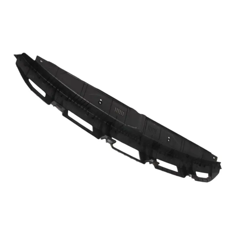 COVER-RAD GRILLE