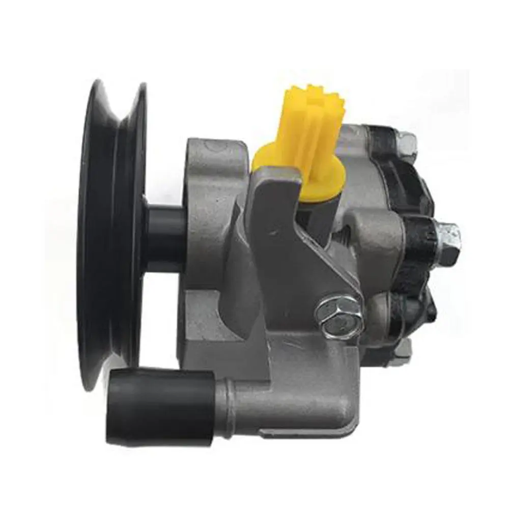 PUMP A-HYD UNIT N/S