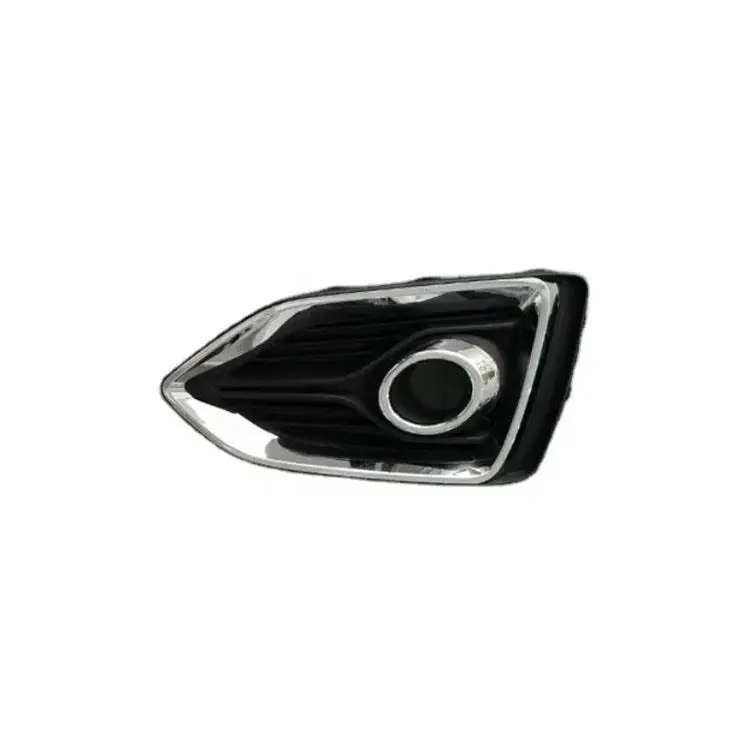 FOG LAMP COVER