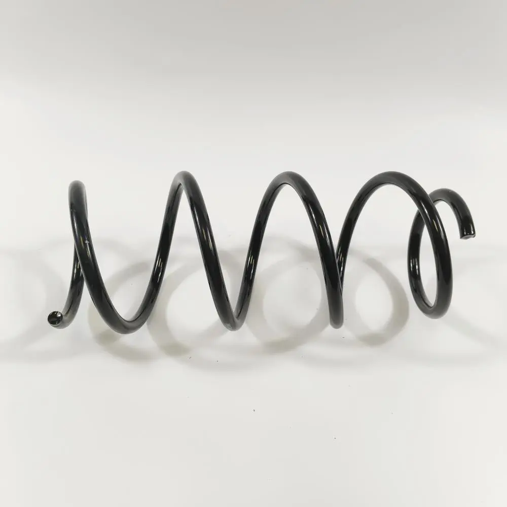 SPRING-COIL