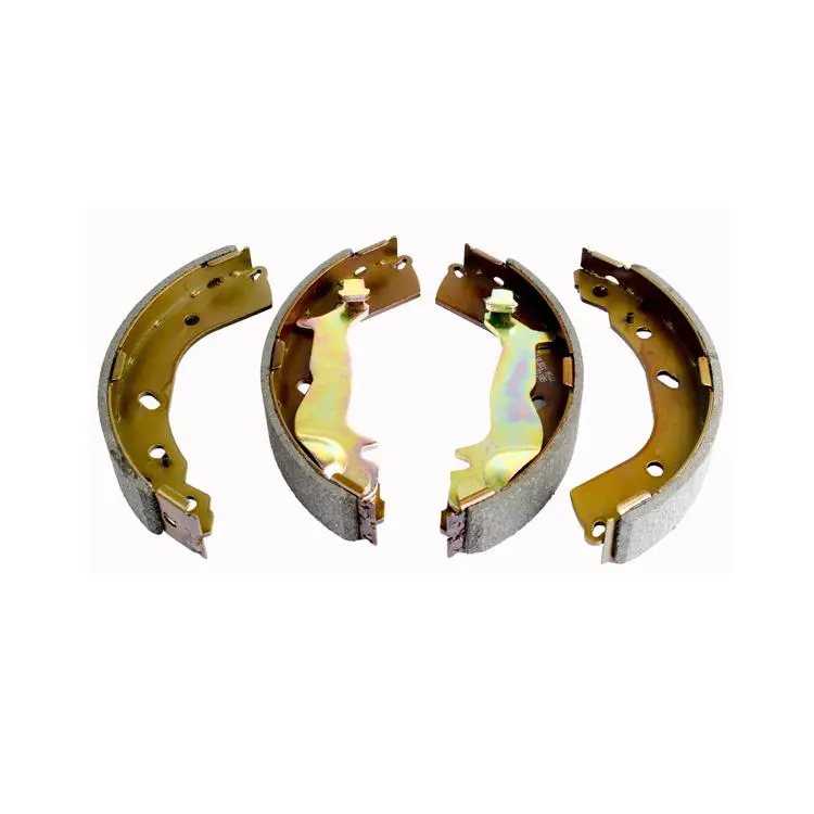 BRAKE SHOES