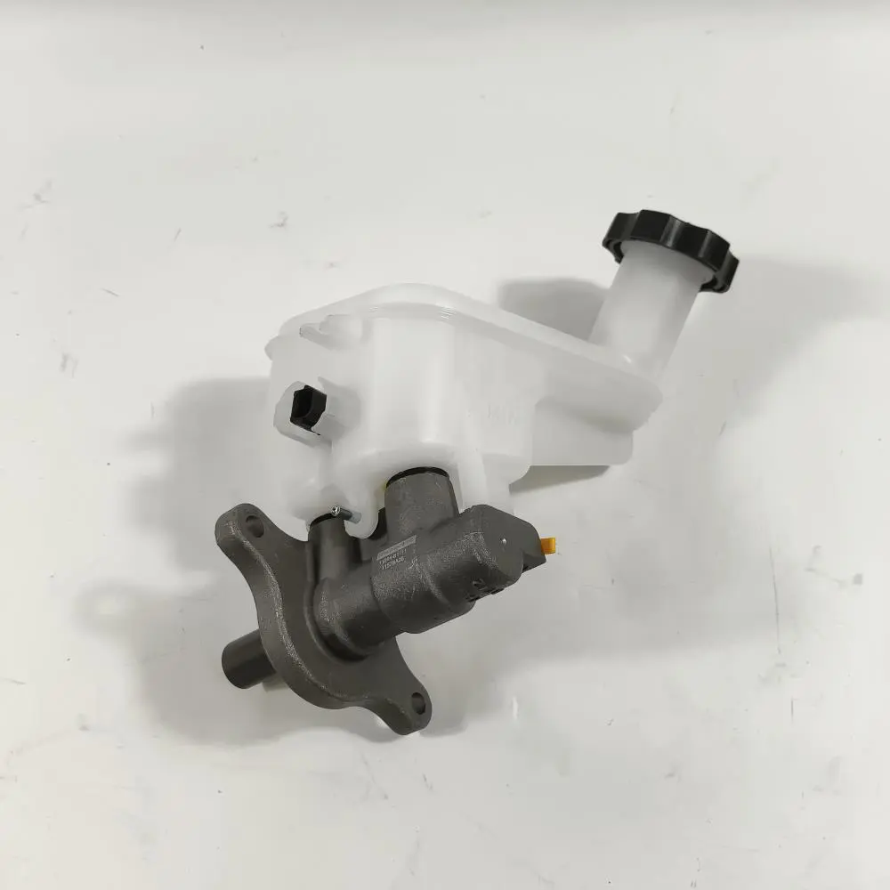BRAKE MASTER CYLINDER