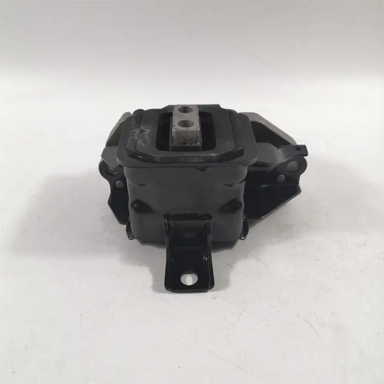 ENGINE MOUNTING