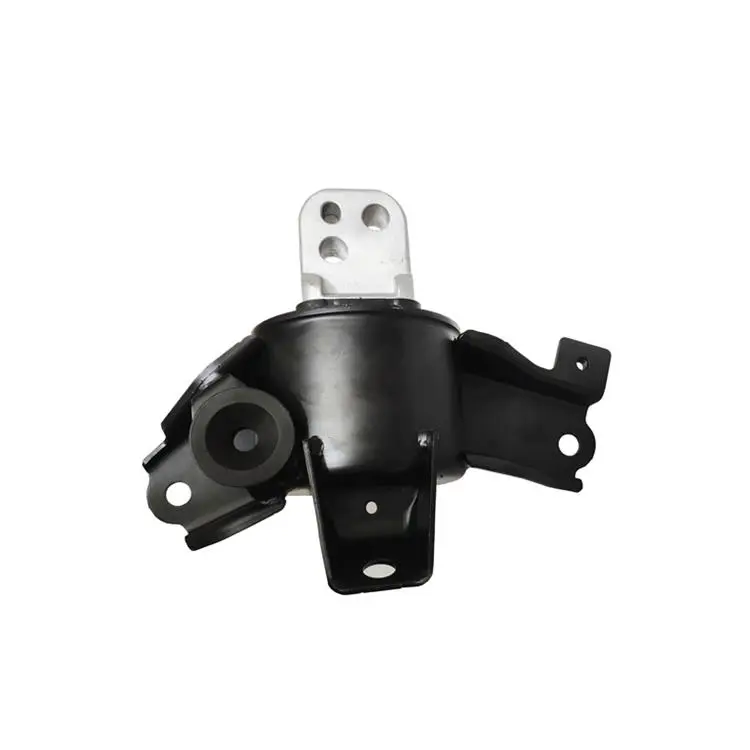 ENGINE MOUNTING