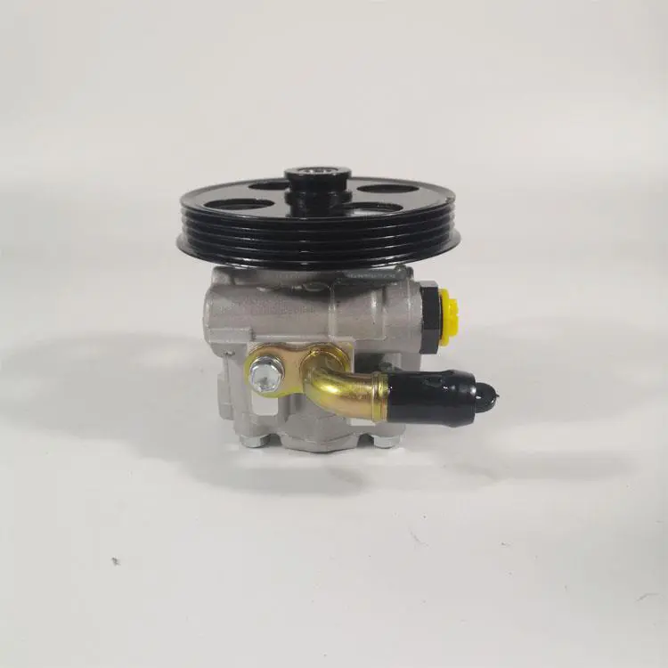 PUMP A-HYD UNIT N/S