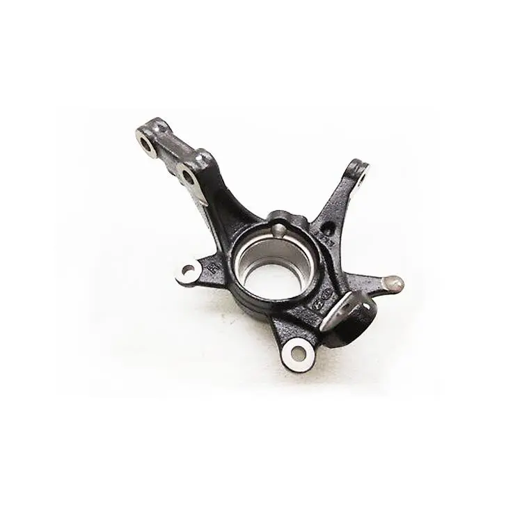 KNUCKLE ASSY