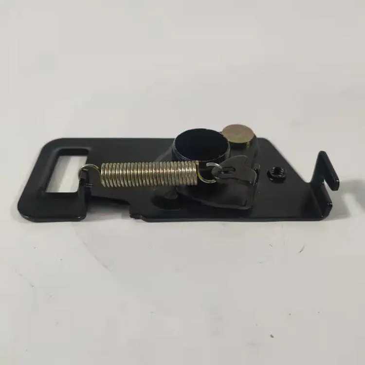 LATCH A-HOOD
