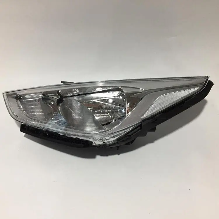 HEAD LAMP