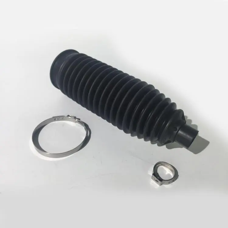 STEERING BOOT KIT