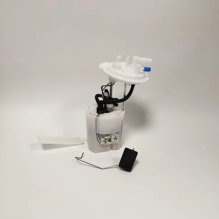 ELECTRIC FUEL PUMP ASSY