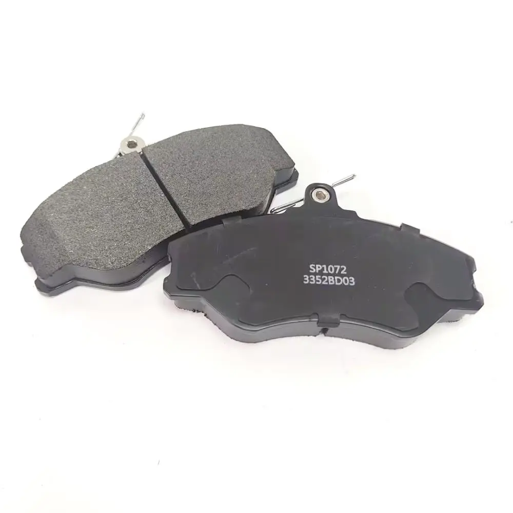 BRAKE PAD