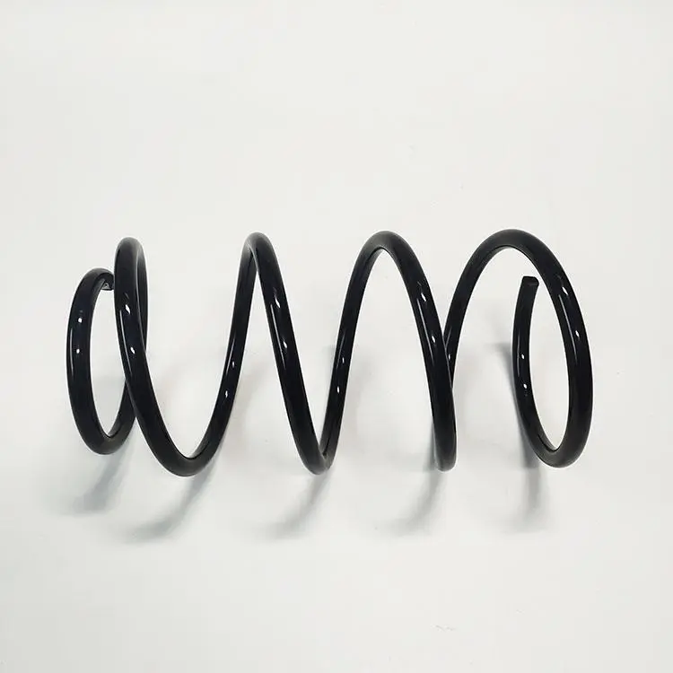 SPRING-COIL
