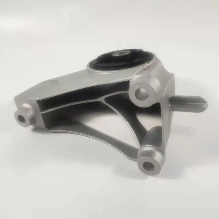 ENGINE MOUNTING