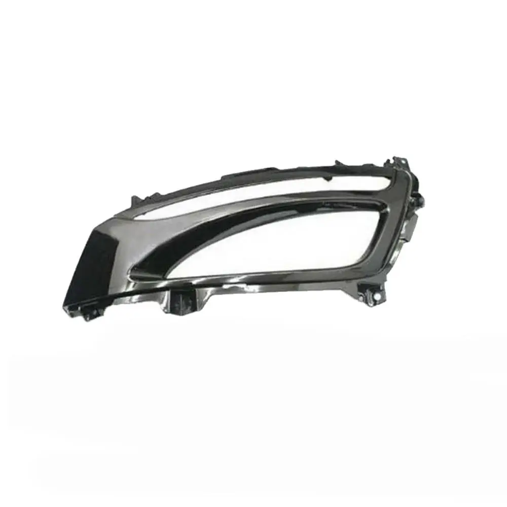 FOG LAMP COVER