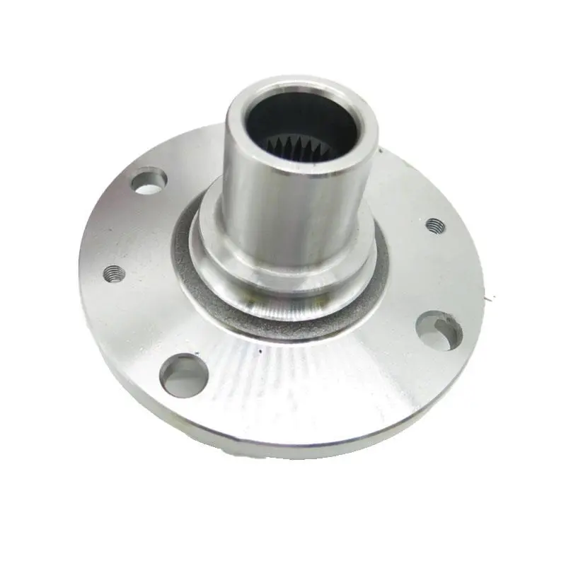 WHEEL HUB
