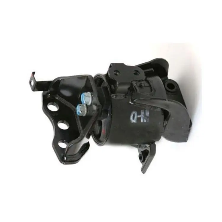 ENGINE MOUNTING