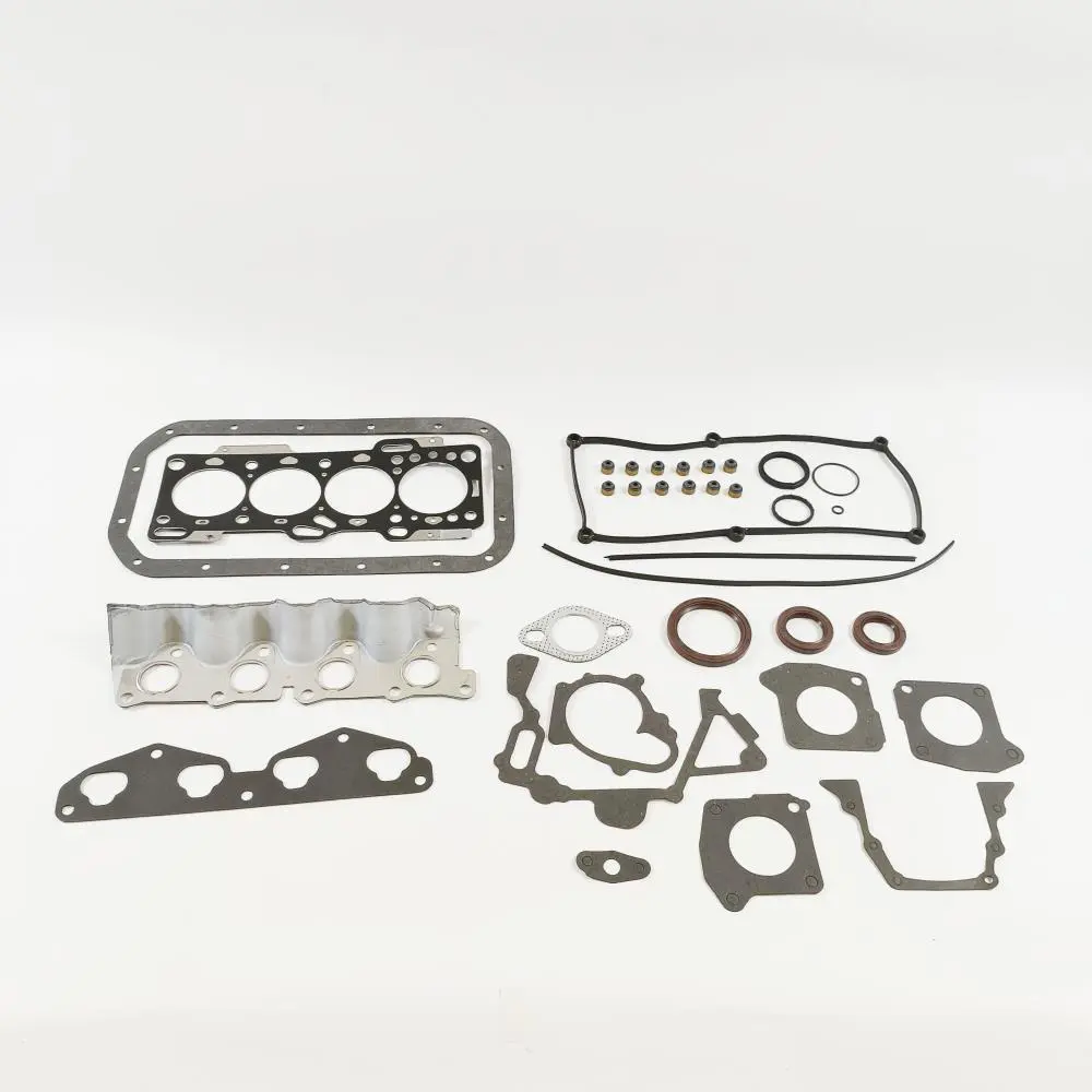 GASKET KIT-ENG