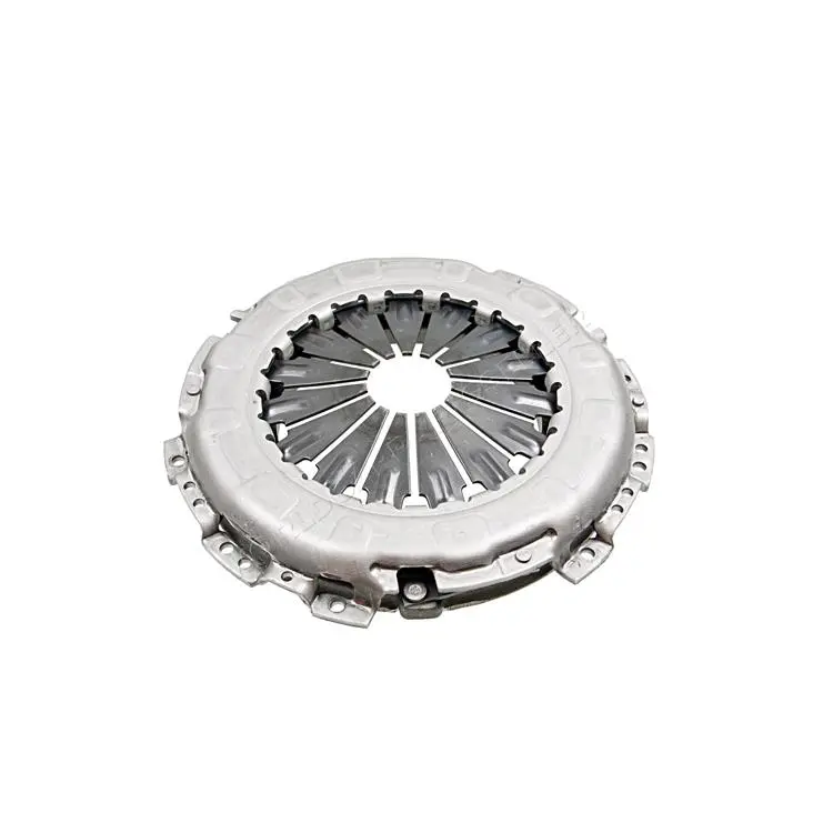 CLUTCH COVER