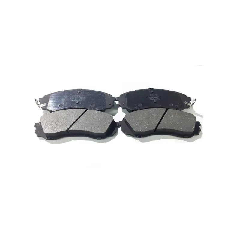 BRAKE PAD