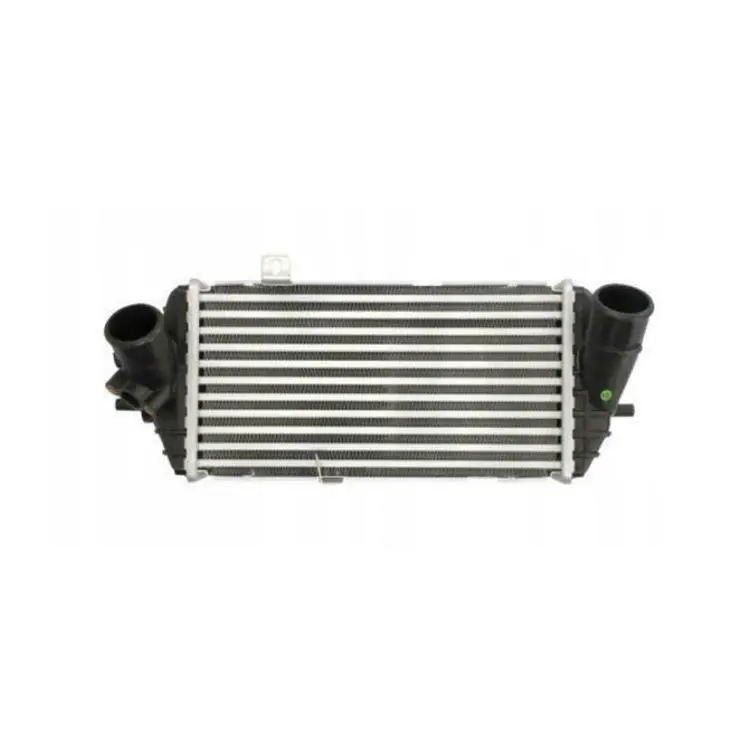 COOLER A-AIR CHARGE