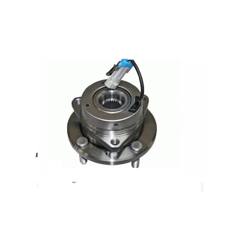 WHEEL HUB