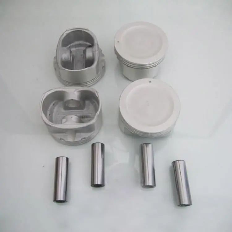 PISTON & PIN ASSY